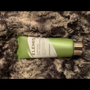 Elemis superfood veggie face mask